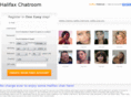 halifaxchatroom.com