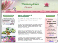 harmonigarden.se