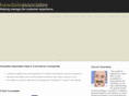 hawdale-associates.com