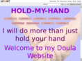 hold-my-hand.co.uk