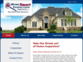 homesmartinspection.com