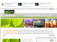 hybridelectricpickuptrucks.com