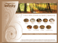 infinitycremationurns.com