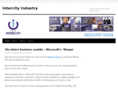 intercityindustry.co.uk