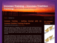 ironmantriathlontrainingprogram.com