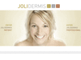 jolidermis.com