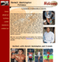 kermitwashington.com