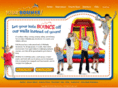 kidzbounce.com