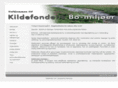 kildefonden.com