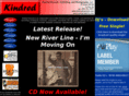 kindredrecords.com