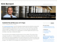 kirkbernard.com