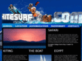 kitesurfsafari.com