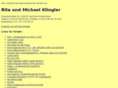 klinglers.net
