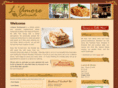 lamoreitalianrestaurant.com