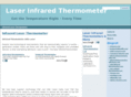 laserinfraredthermometer.com