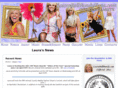 laurabellbundymusic.biz
