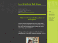 leegranbergartglass.com