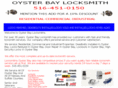 locksmithsoysterbay.com