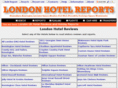 londonhotelreports.com
