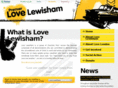 love-lewisham.info
