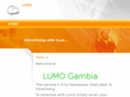 lumogambia.com