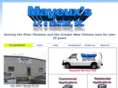 mayeuxac.com