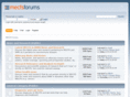 mecfsforums.com