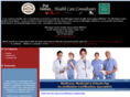 michiganhomehealthassociation.com