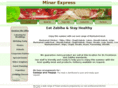 minarexpress.com