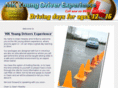mkdrivingexperience.co.uk