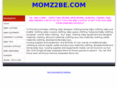 momz2be.com