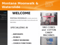 montanamoonwalks.com