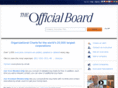 myofficialboard.com