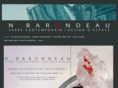 n-barondeau.com