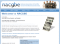 nacgbe.org