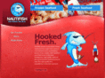 nautifishseafood.com
