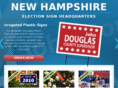 newhampshireelectionsigns.com