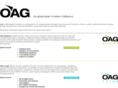 oag-cargo.com