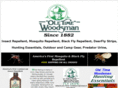 oldtimewoodsman.com