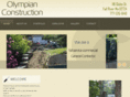 olympianconstruction.net