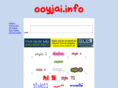 ooyjai.info