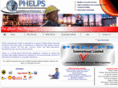 phelpsinternational.com