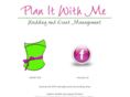 planitwithme.com