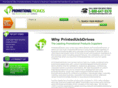 printedusbdrives.org