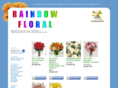 rainbowfloral.net