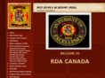 reddevilsacademy.com
