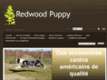 redwood-puppy.com