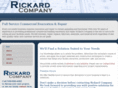 rickardcompany.com