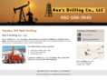 ronsdrillingco.com