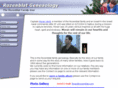 rozenblat.com